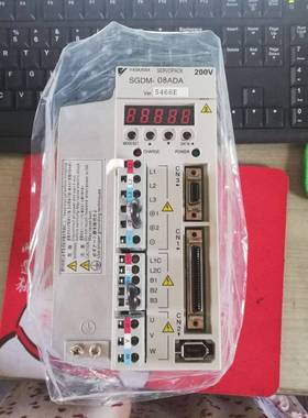 安川系驱动器列SGDV-2R8A1A/SG型号价格V-2R8A01BSGDV-2RD8A110A