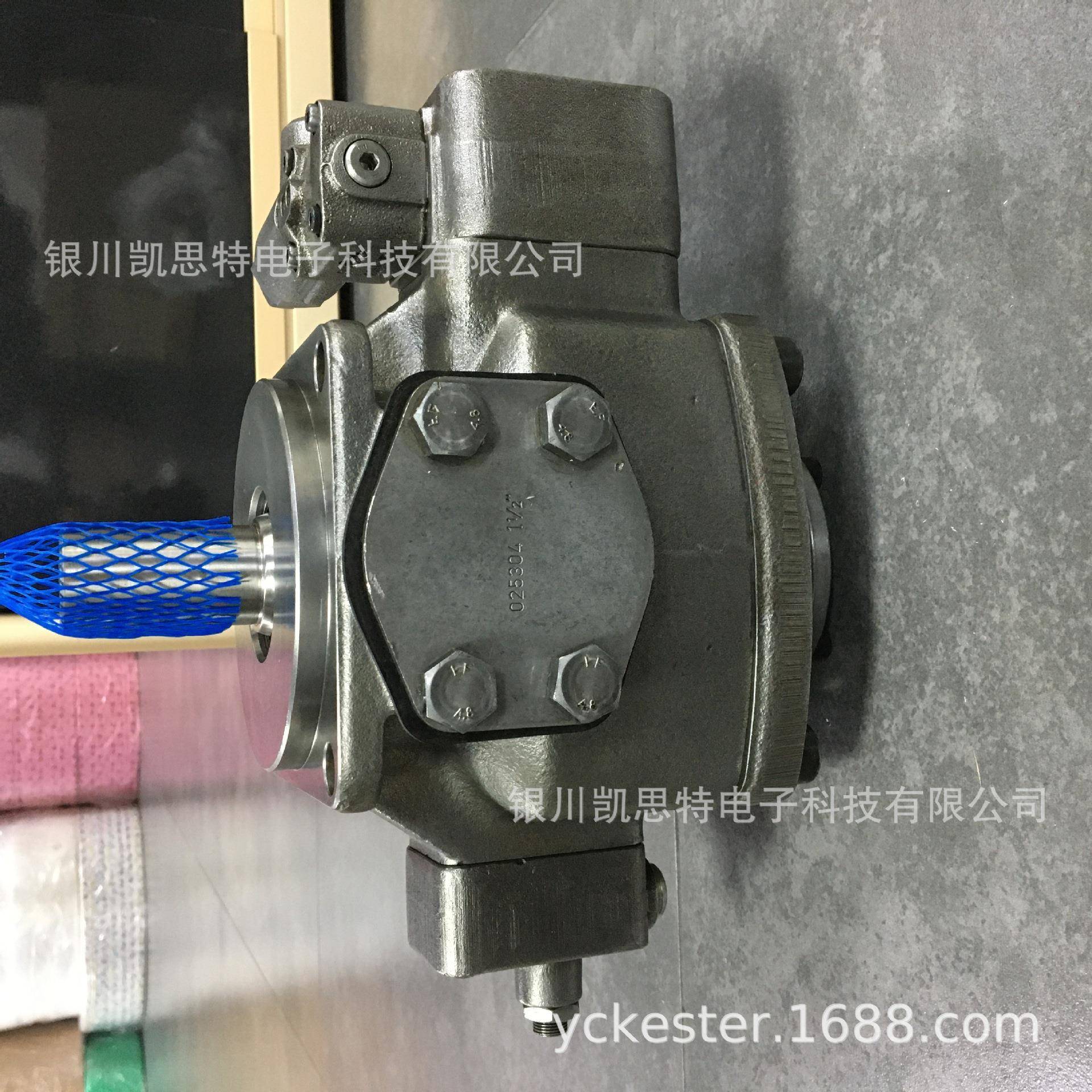 德国力士乐543RexrotM0叶片泵PV7-1X4-45REh37C0-16