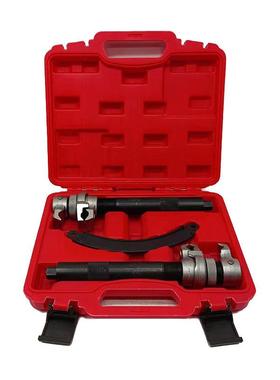 DTN弹压931缩器震减弹簧拆卸工具手动压弹簧工簧具套装厂家直销