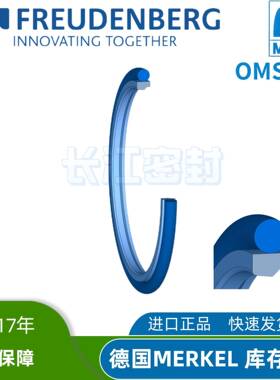 MERKFQWEL1组合油封斯特封OMS-RM60--75.6.3