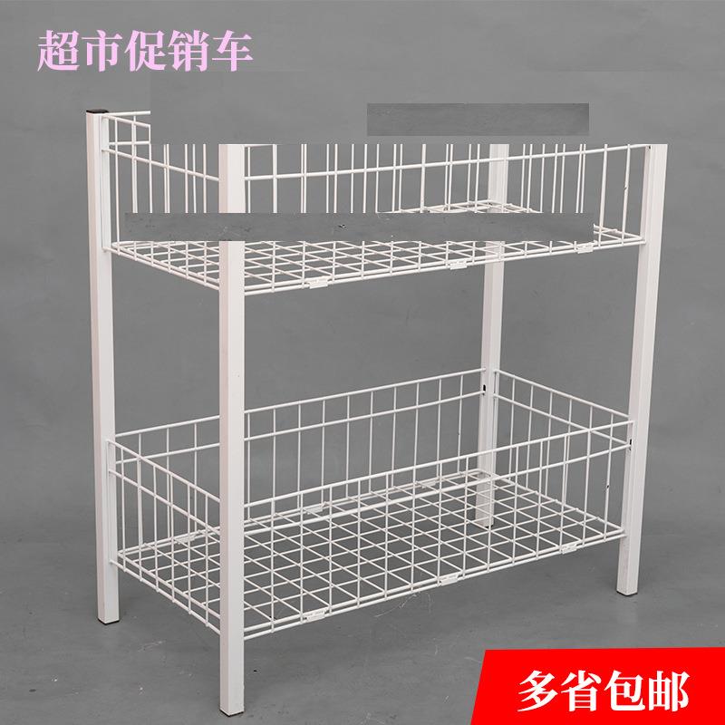 市场架子置物架车货架车花摆地摊009架子收纳架储藏架货架展示商
