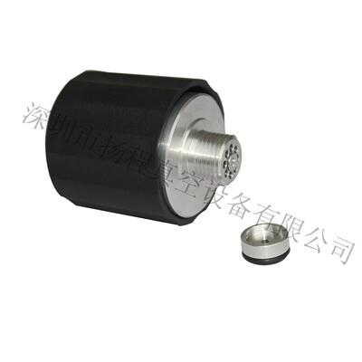 里其乐真空泵维包自润0轴套油修封O型圈V0C10KTP0VC20VC22VC303