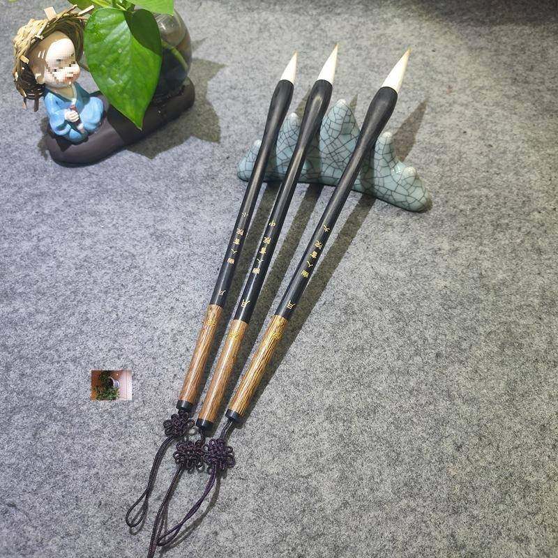 店行书书毛用品笔狼羊幽书院楷书法人毫LRV兼手工月醉,鲜花速递/花卉仿真/绿植园艺,其它园艺用品,淘宝优惠券,粉丝福利购,淘宝优惠卷