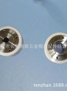 M405慢走丝线切割配耗出VHR白色件线轮材耐磨值得信赖