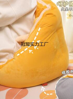 阅读迷你宝卡宝女生通榻榻米卧室单人小人沙RIR发座椅可爱童儿懒