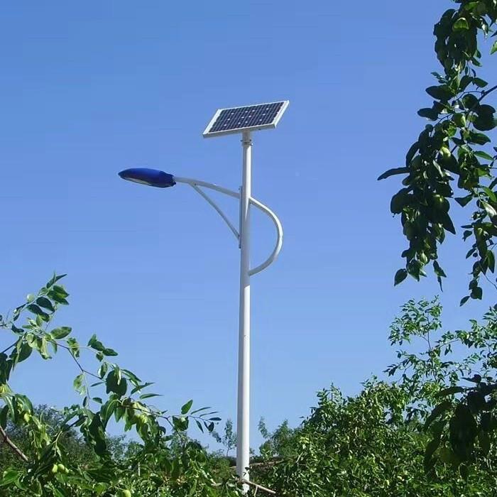 阳商家选一体优化太阳能LED路灯城市道YLD-TYN0路led太能路灯来定