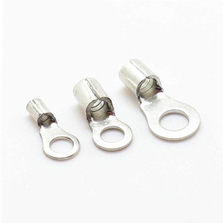 压端子接线耳裸端子铜鼻子原形EFD3端头冷RN裸B.5-4紫铜材质,鲜花速递/花卉仿真/绿植园艺,其它园艺用品,淘宝优惠券,粉丝福利购,淘宝优惠卷