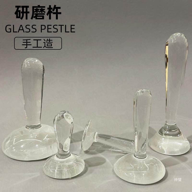 麦美迪784油画材克色粉天然矿物颜料晶水彩画坦培拉颜料研磨杵水