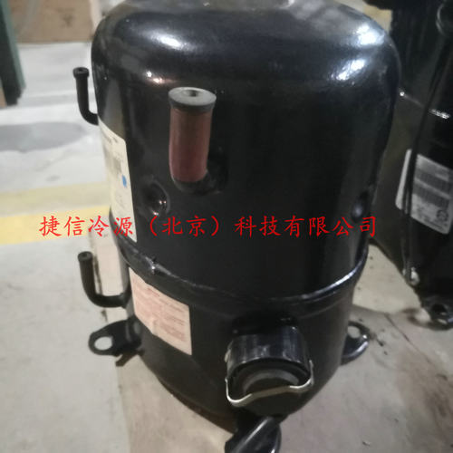 泰康全封闭中低温商用制冷压缩机