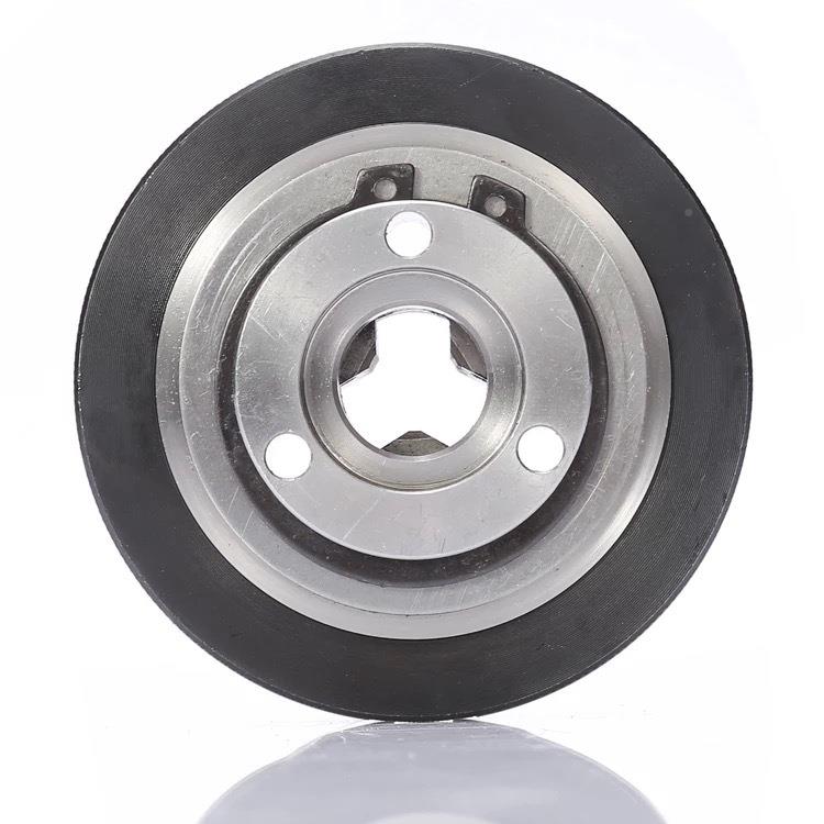 SANOU三欧三鸥三爪自定心手紧卡盘1K180B06MK0180BM3--M5木工小卡