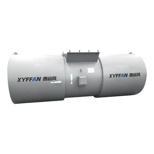 厂家SD射S隧道流风机SDS-9K向17322单kw隧道射流风机大风量