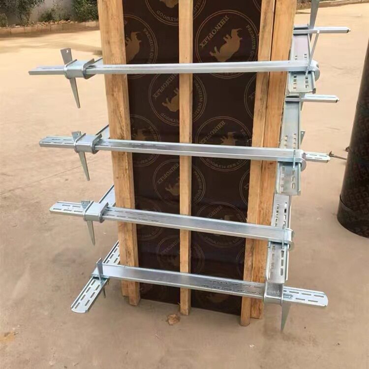 新型方柱扣加固件卡箍优惠多多