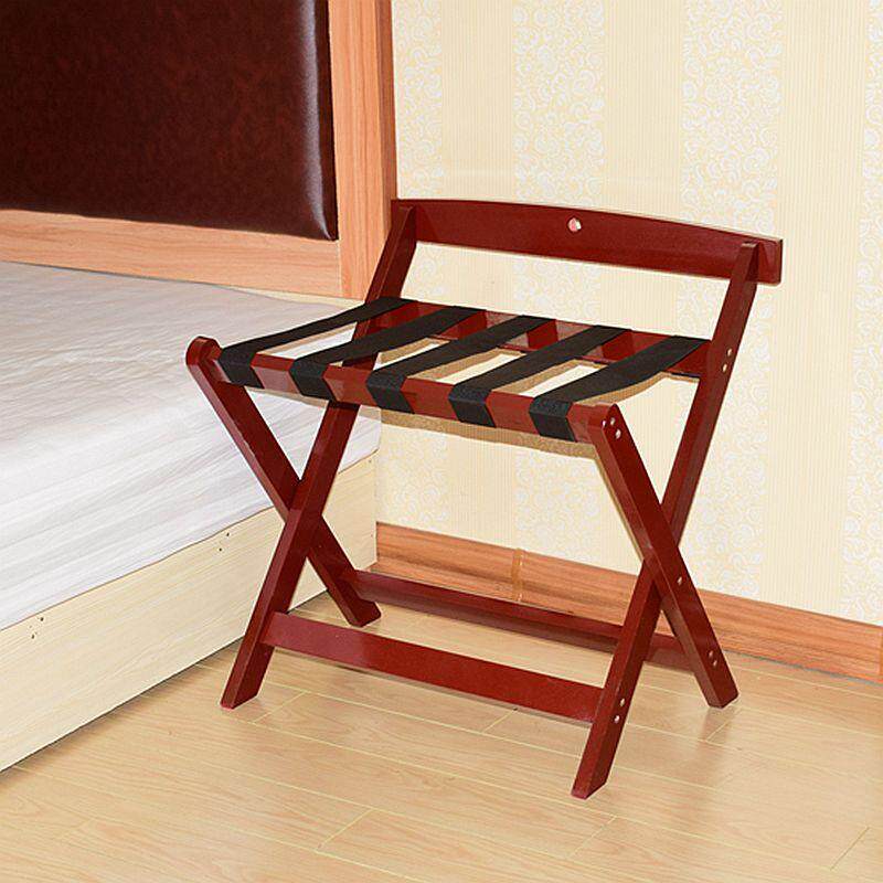 落地置架卧室床头放脱下物的衣服店李架家用收纳行折酒叠无品牌/