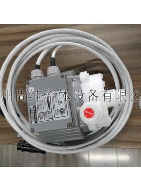 瑞士LEVITRONIX/磁悬浮泵/BPS-600/衬氟