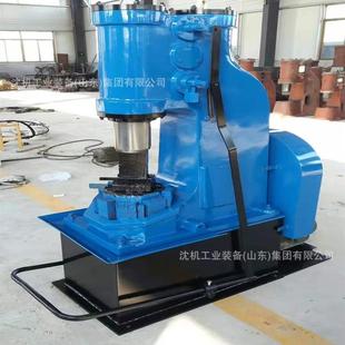 直销25公斤空气锤C41-25KG空气锤系列 分体式空气锤 打铁锻压气锤