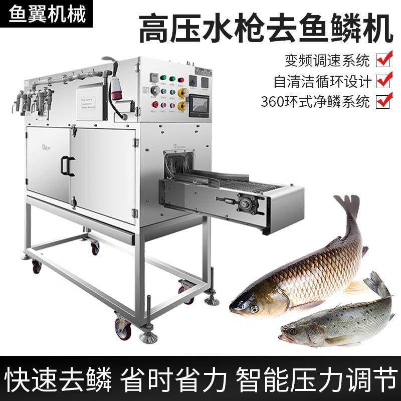 商用高压水枪去鱼鳞机黑鱼草鱼快速脱鳞机不伤鱼皮高效率去鳞设备,清洗/食品/商业设备,肉制品加工设备,淘宝优惠券,粉丝福利购,淘宝优惠卷