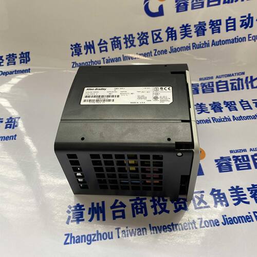 2090-CFBM4DD-CDAA07罗克韦尔A-B PLC CPU可编程控制器 诚信经营