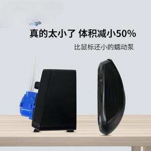 蠕泵动泵实验泵卡默泵头小型尔水泵滴定泵液泵抽水自吸EWL室泵