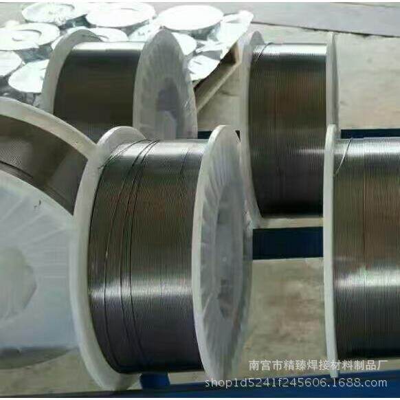 ER3焊09Mo不L锈钢丝309MoL实芯氩无品牌/弧焊丝ER309Mo气保焊丝L0