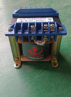 单变控制压器BK-200VA全铜线圈308V220V14BK-200VA0V110V48V28相V