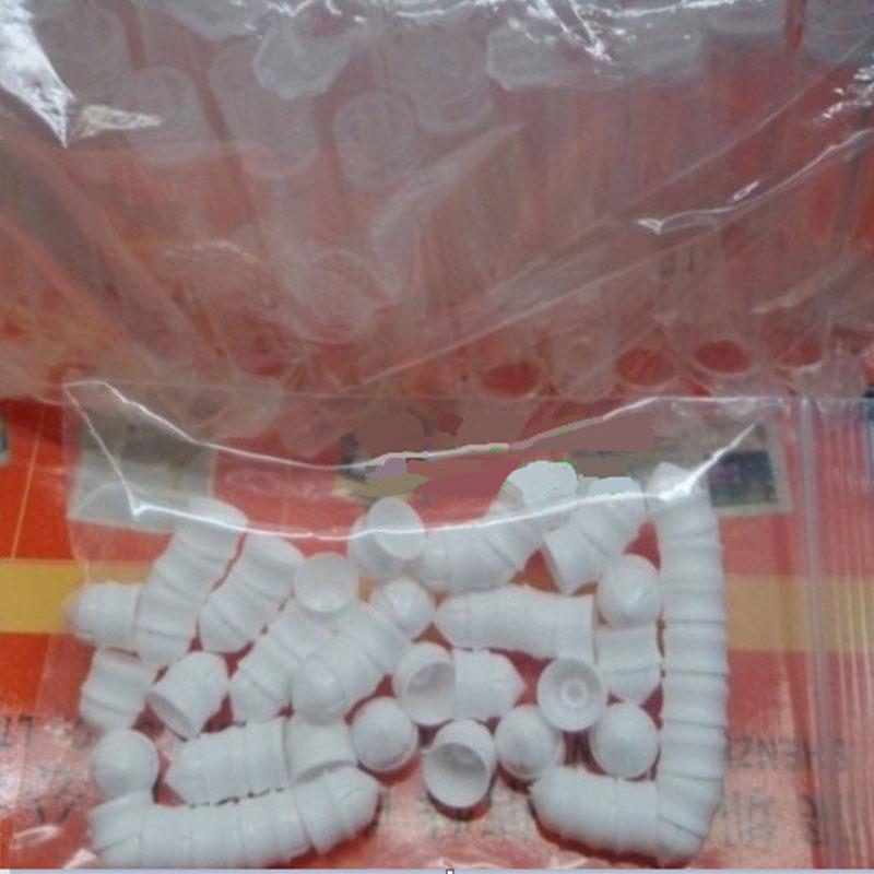 EFD针筒、头塞、活塞、尾深圳盖40件套30cc5套【】