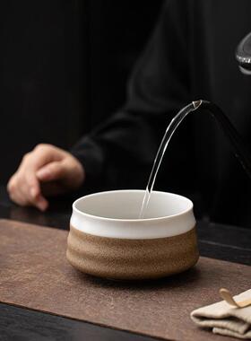 点茶抹茶竹筅宋RFV筅代拌点茶工茶道打抹搅抹茶刷茶筅具茶立茶拔