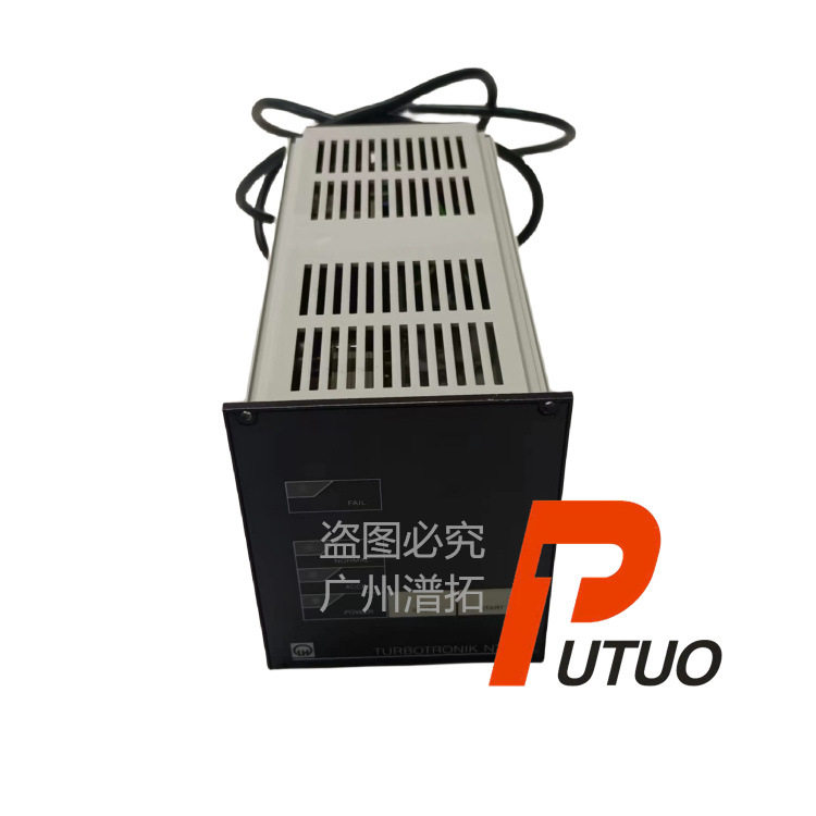 Leybold莱宝NT10分子泵控制器维修-输出功率不符