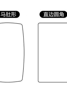 现代简约伸缩折叠网岩餐桌椅组意式轻奢方圆两合用小户型红RCE圆