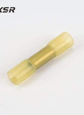 BHT接0.55/1.25/2/.5热缩连接管电线接线端子线器铜FWQ.5芯连接器