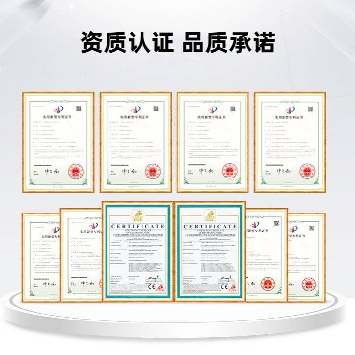 山东大泰电机YE4全铜芯4极315kw大功率交流三项异步马达电动机