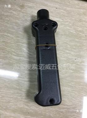 DJD-00B锯料机开料切管配件机J-00A涡轮蜗杆夹钳座捷机泰VQW克