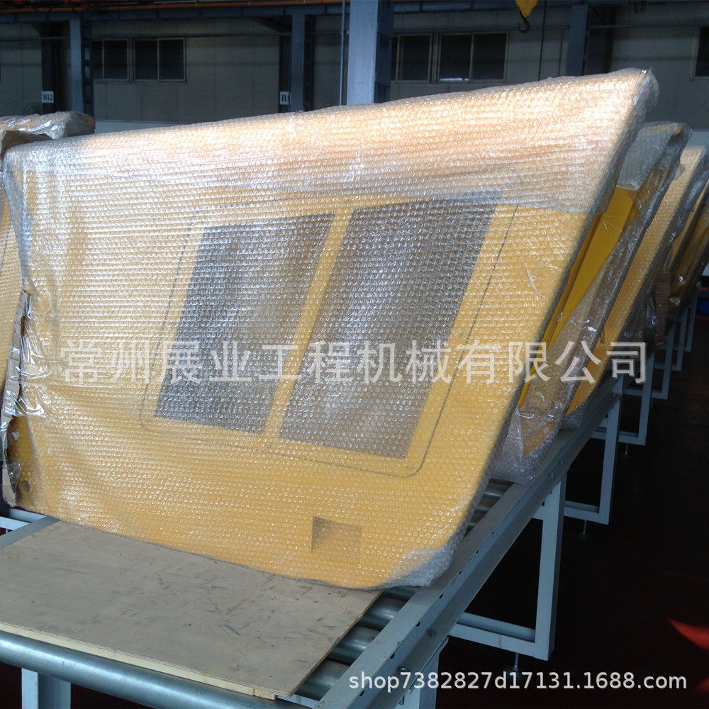 常林装载机铲车平地机压路机配件ZLM50E-5 ZL50H 957H发动机护罩