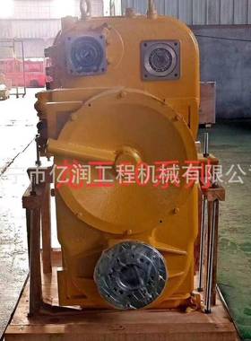 厂家德装载机总D工G9FWR55956950ZL5速0变箱总成双变成