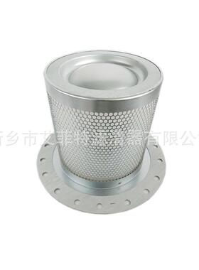 油气分器油水分离器DB277空压机离DB2077件螺配杆式压缩0机滤清器