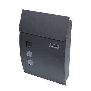 电9713商热销信报意箱意不邮锈钢创见箱箱壁挂
