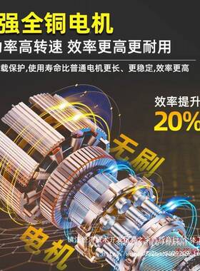 自吸尘墙面打磨磨机墙壁腻刷53833子打磨机砂纸机无无电动小型墙