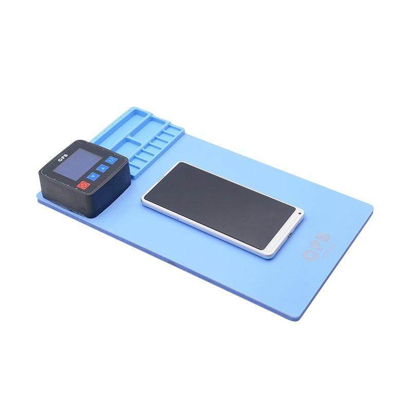 CPB0预0拆屏宝手机平板加热板换屏拆屏VSK维修垫屏幕平分离热台