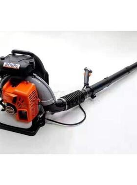 风力灭机背负式冲汽油动力吹机四程YGN背负式鼓风风机汽火油吹风