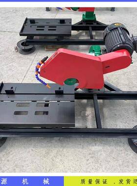 台割式石材切小机多功能型机台式瓷砖大理石切石倒角45度MHQ切割