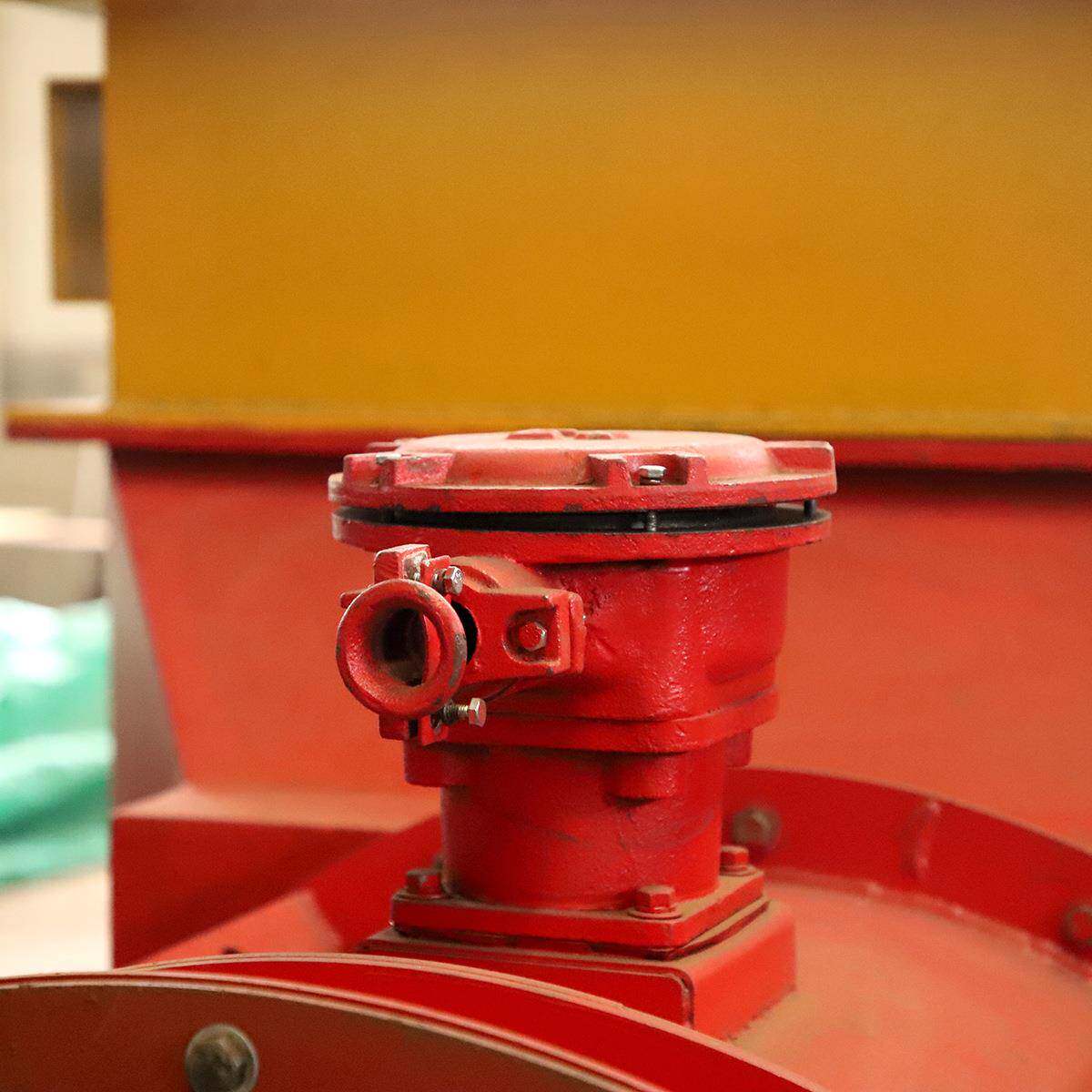 风道加热DZI采器热烘风干暖高低温风道循工业式环加热器