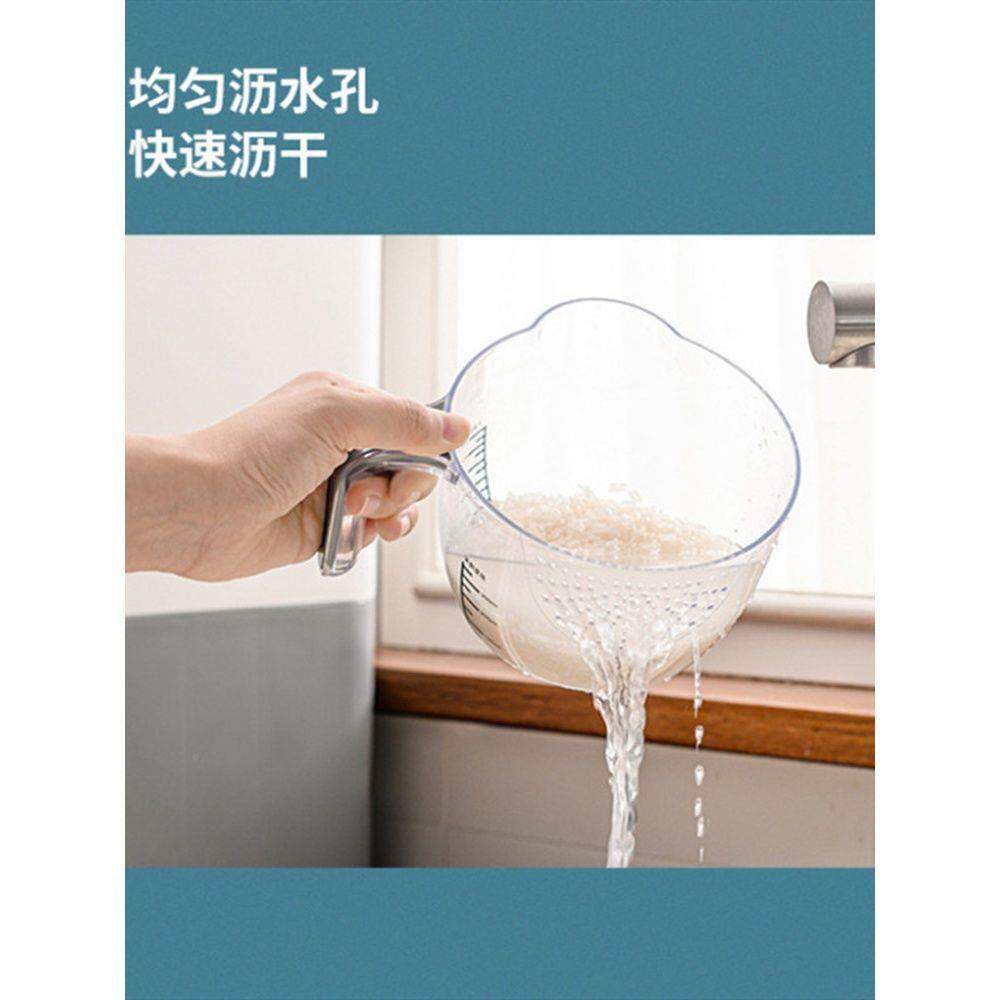 厨房QRF用品懒大全厨物家具好人家用米桶小百货多功能做饭居小件