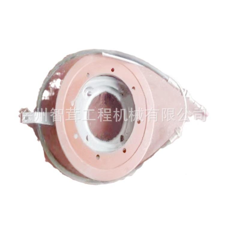 徐AXM工XS222JXSM路20单钢轮压机2手刹线手刹拉线配件