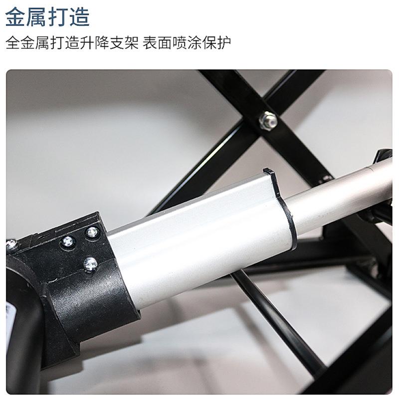 五金折几叠架铁架多能KF-T21（有线遥支控五金升降茶功餐桌通用五