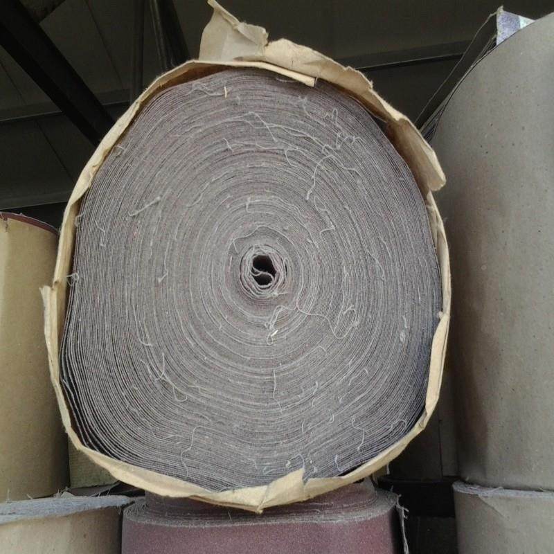 大卷量飞轮牌布/保质保量砂手撕砂PSK布/2卷30*50米/3#=36目