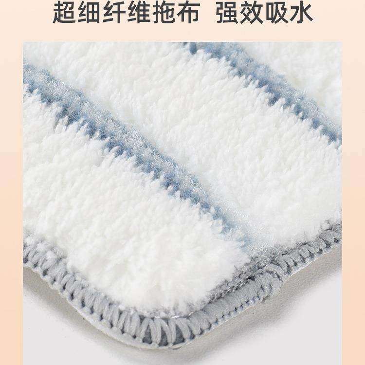 平板拖把家用拖217净2新款025大号商用大面积拖布免一手洗地拖地,家庭/个人清洁工具,家政清洁保洁工具套装,淘宝优惠券,粉丝福利购,淘宝优惠卷