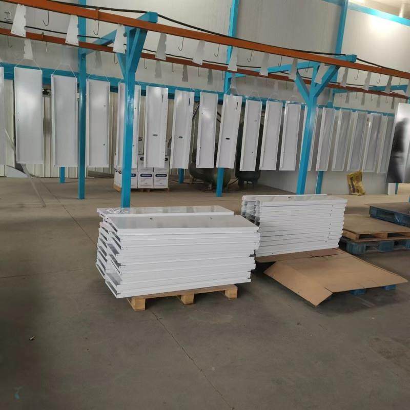 全套喷塑设备全高温烤漆房粉固化房套静电喷涂流AGH水线质保塑一,标准件/零部件/工业耗材,车间地垫,淘宝优惠券,粉丝福利购,淘宝优惠卷