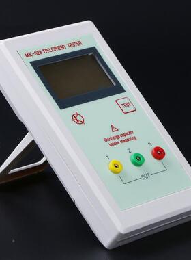 MKR-SJQK328M328TRRES电容电阻测试器