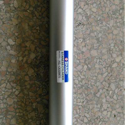 C25B21060新0恭MAL25X2不锈P钢迷你气缸