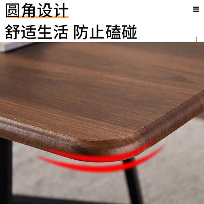 茶家几用LJW几客厅现代茶简约风创意茶经济型长方形桌子小户型台