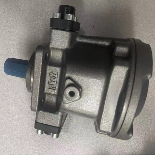 HY125M-RP,HY140M-RP,HY160M-RP,HY180M-RP,HY200M-RP,轴销柱塞泵